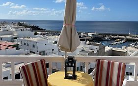 Azul 41 - Puerto Del Carmen Harbor With Oceanview, Pet Friendly, Pool